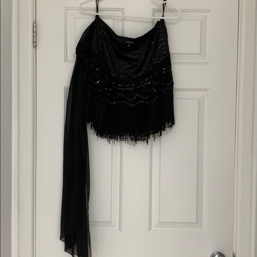 Cocktail skirt